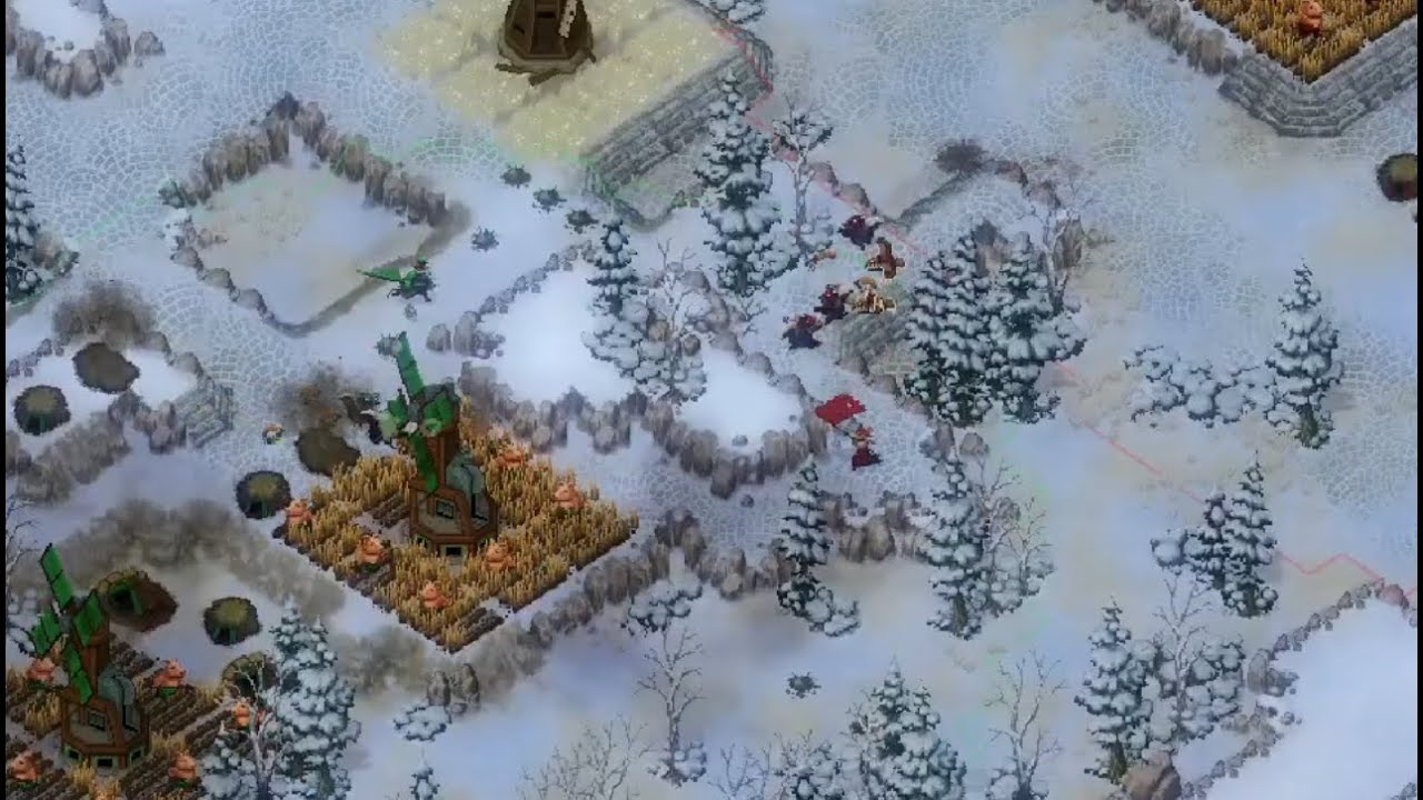 Tooth and Tail: TNT Championship 2025 | Delthius VS EvilMurlock (Group F) ft. Shavinbaby