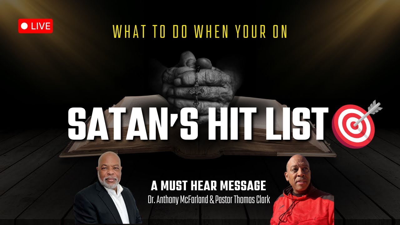 Your Assignment Comes With Warfare!