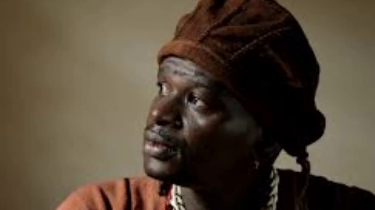 Boulbi Mangala camara Mali sadio