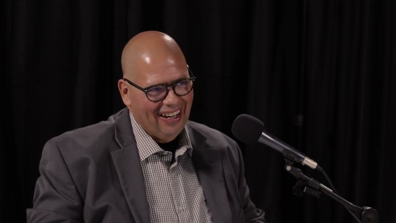 From Darkness to Deliverance: Rebounding Through Addiction, Depression & Hope