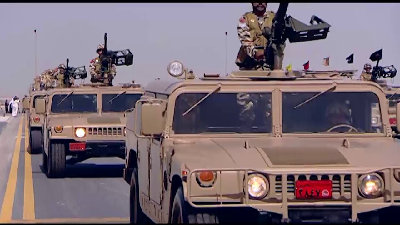 نشيد القائد
