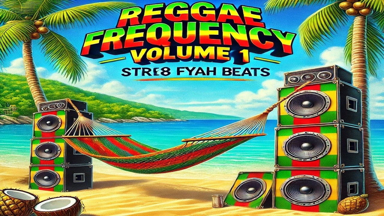 🔥  Ultimate Reggae Beat Mix 2025 | 20 Min Non-Stop Jamaican Reggae Instrumental Riddims