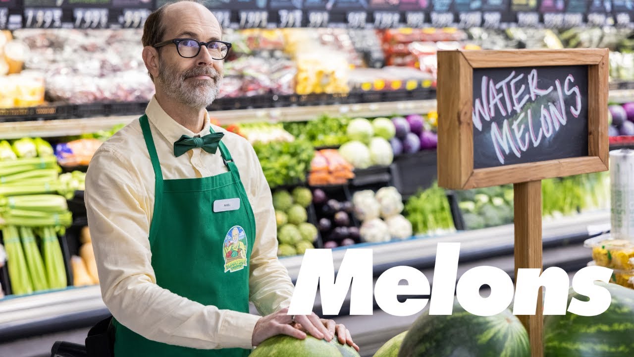 MELONS Trailer