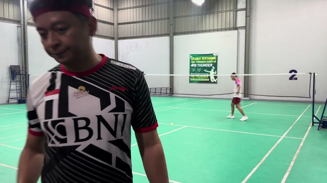 #gilaminton Saturday Morning Vibes 🔥🔥🔥Marco/Dedi vs Alfian/Jamal(manusia biasa yang bisa terbang) 🚀🚀