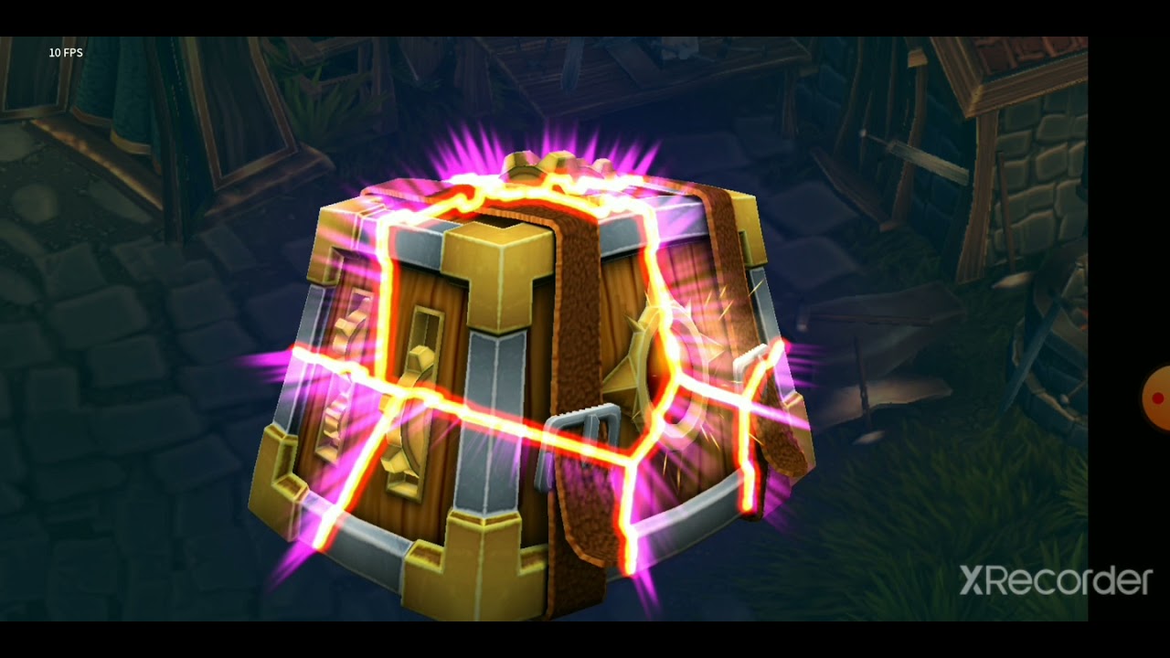 Eternium! ANB! Bounty Hunter to lv 70 part 2