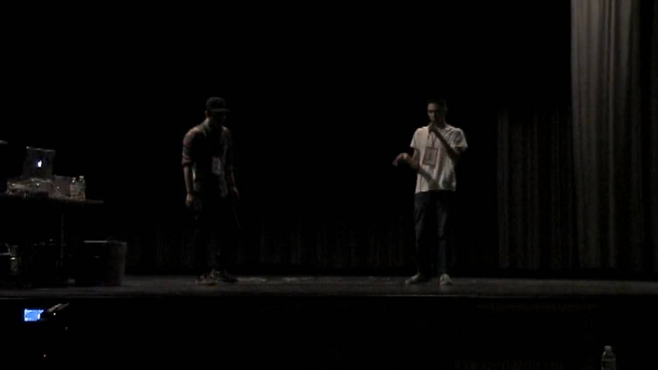 Beatbox Semis - Rutz1.mov