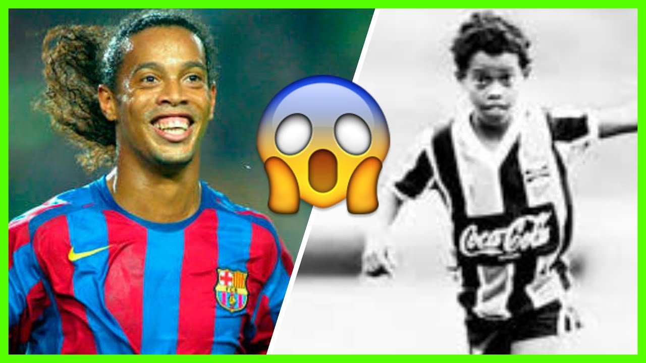 EL D&Iacute;A QUE RONALDINHO ANOT&Oacute; 23 GOLES