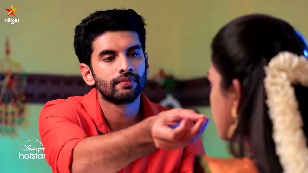 Nee Naan Kaadhal | Episode Preview 2 | 1st November 2024