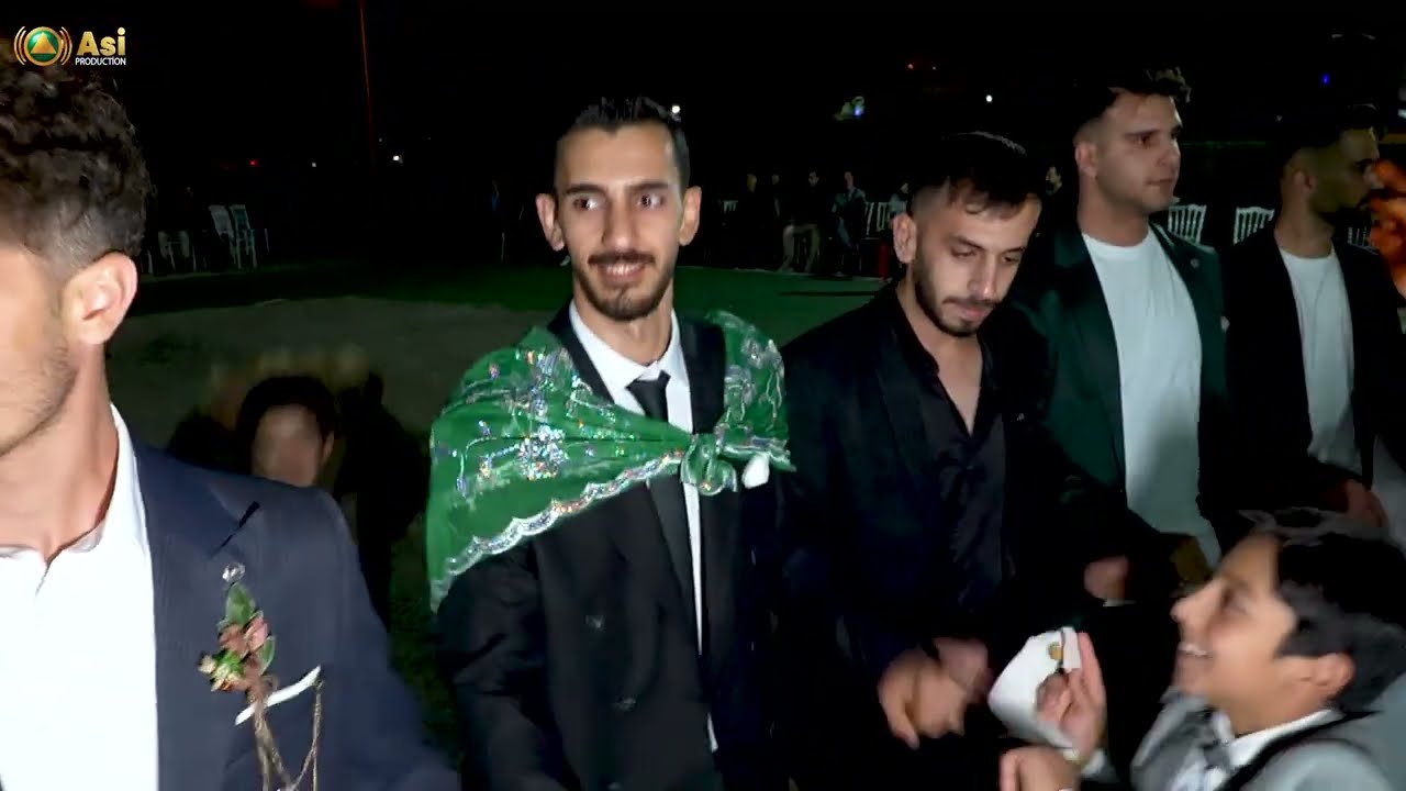Sunay & Ferhat Tetik Ailesi Düğünü Part 1