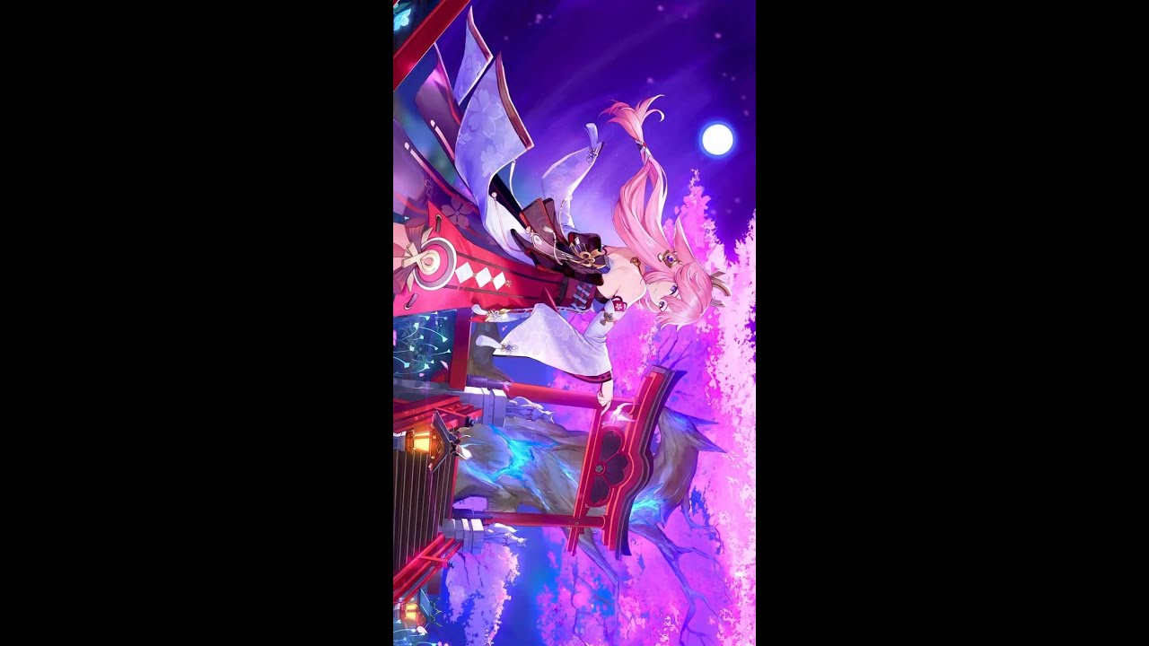 BACK TO Genshin Impact new archon quest
