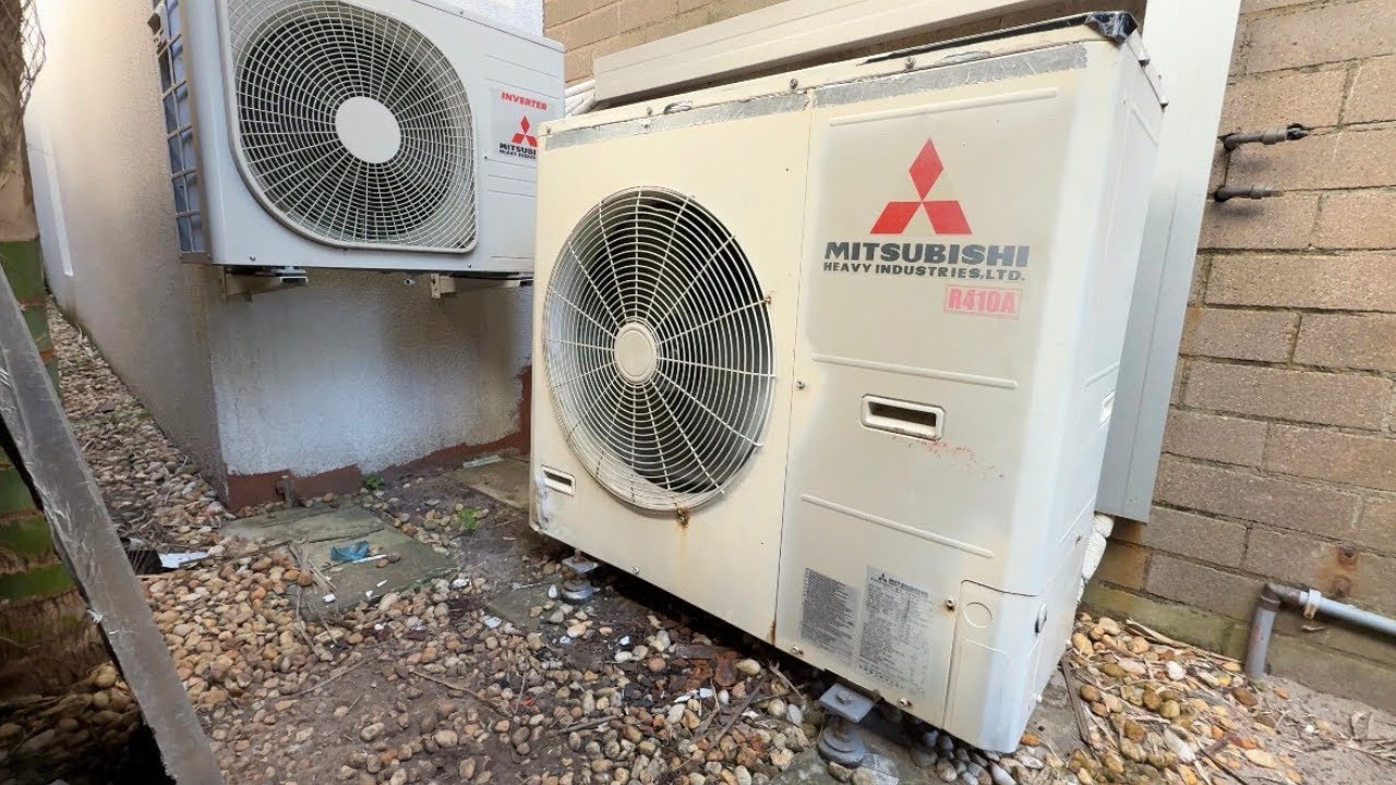This Mitsubishi E49 Fault Was Caused by Severe Rust (Last Repair Before Replacement)
