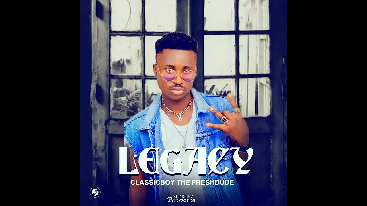 The Fresh Dude ft Peph-K Zambia -_- LEGACY