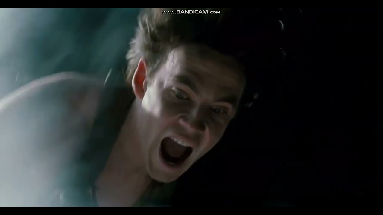 Freddy's Dead the Final Nightmare (1991) Freddy Krueger Kills John Doe/Victim 3 FINAL!