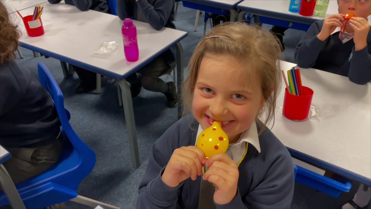 Tottington Primary School Virtual Tour