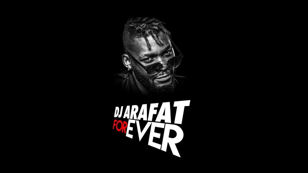 Cérémonie d'hommage à DJ Arafat au Stade Félix-Houphouët-Boigny