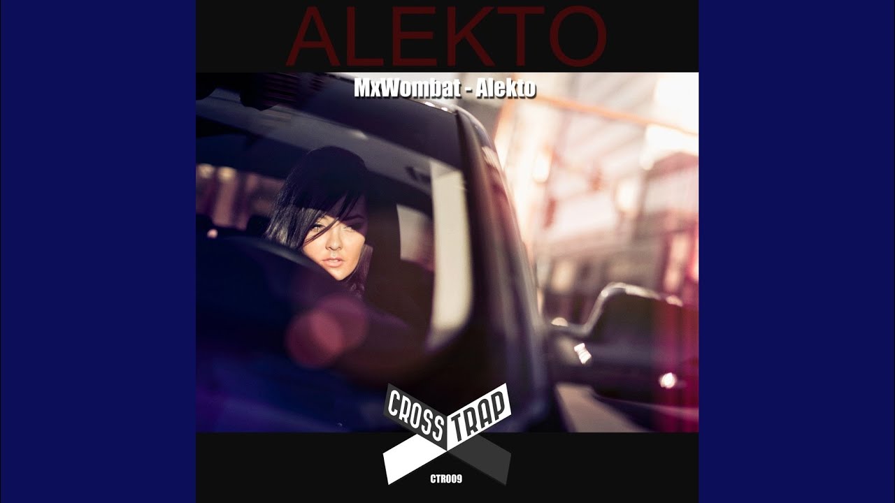 Alekto (Original Mix)