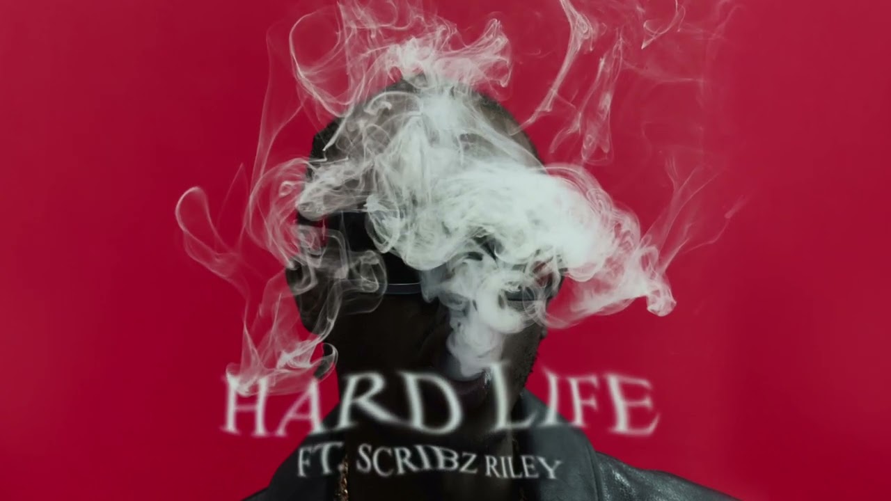 Unknown T - Hard Life ft. Scribz Riley