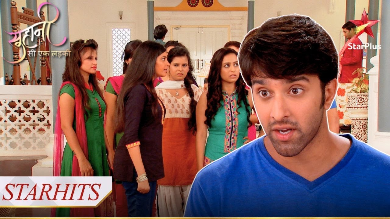 Yuvraaj ne kiya Suhani ka सामना! | Suhani Si Ek Ladki