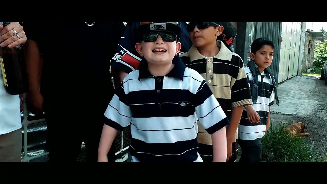 @ChikanoJcr  ft CVS oficial FIESTON