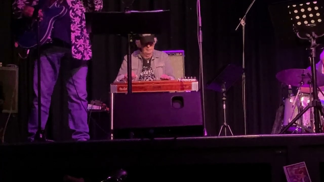 Adios Amigo (Live met de 