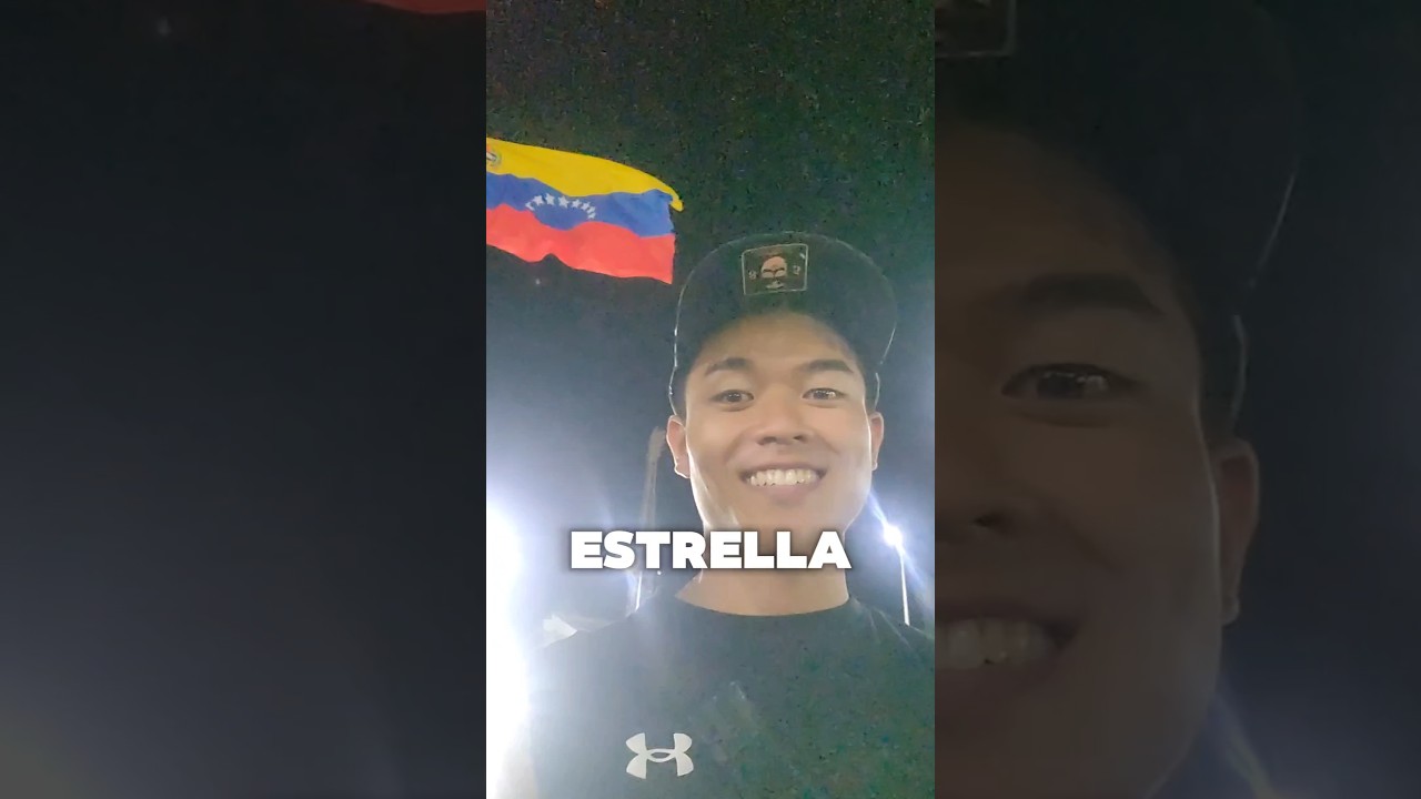 La belleza de Venezuela 🇻🇪 