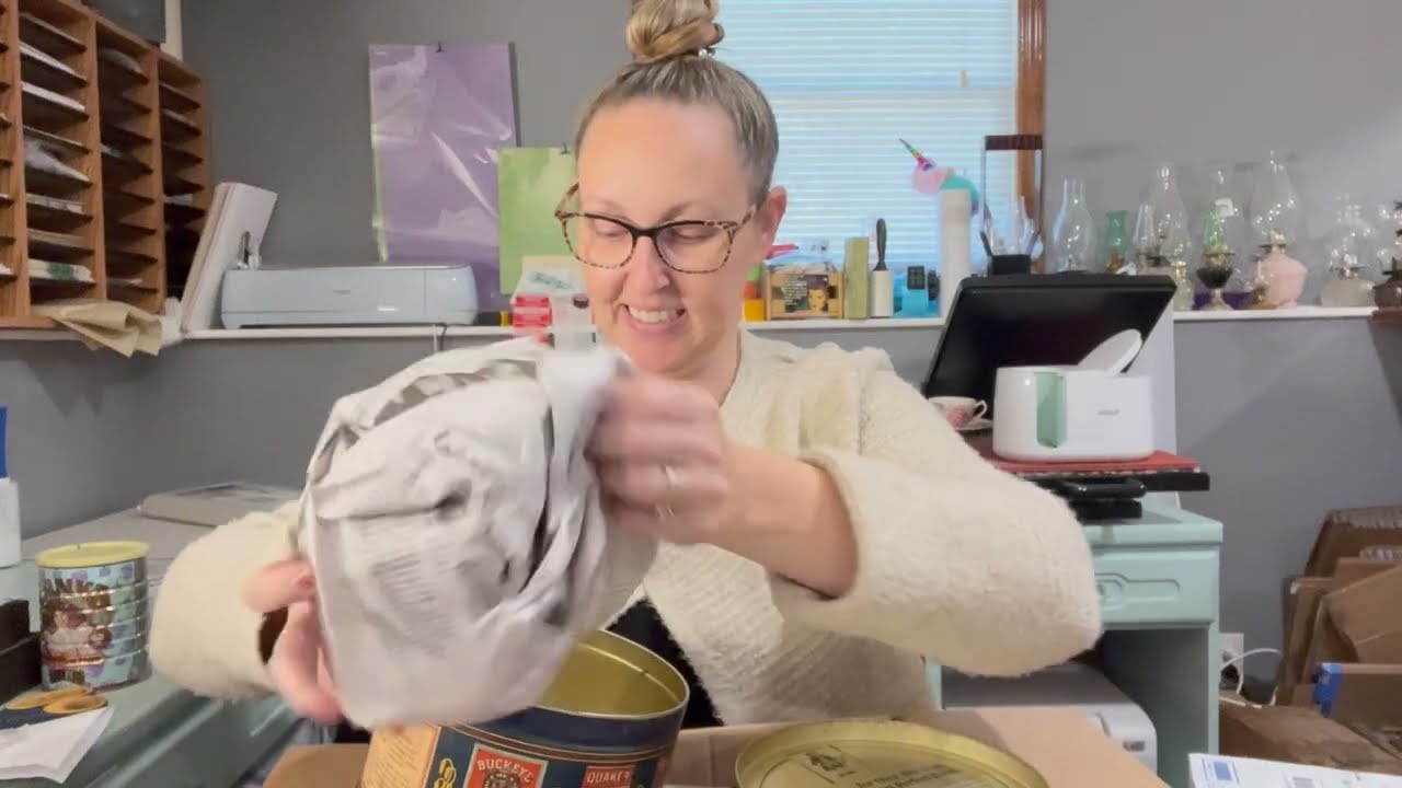 You won't believe what I scored this time! Epic WhatNot haul! Whatnot unboxing