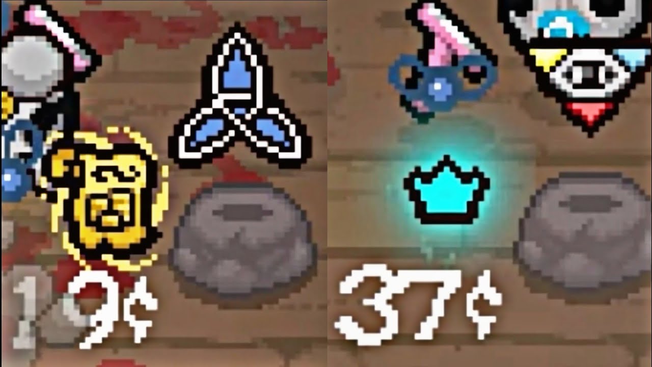 Spindown The BETTER SHOP