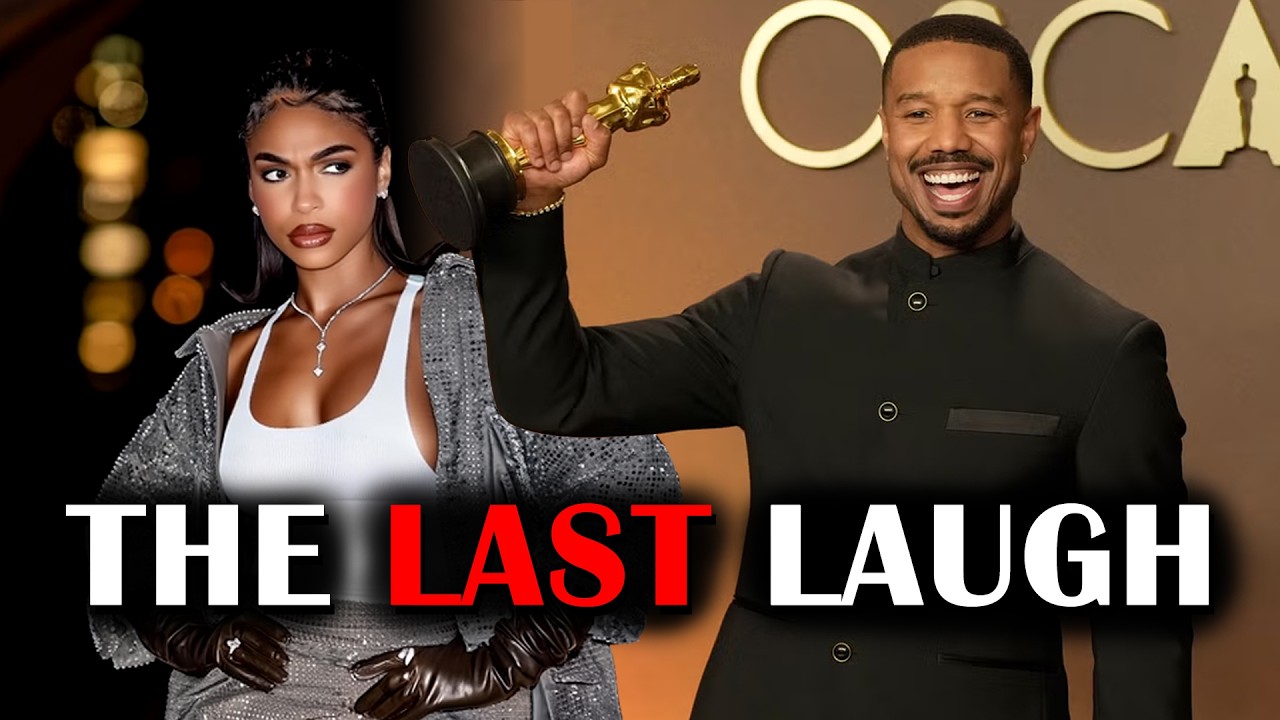 What Men Learn from Lori Harvey's Fumble of Michael B. Jordan