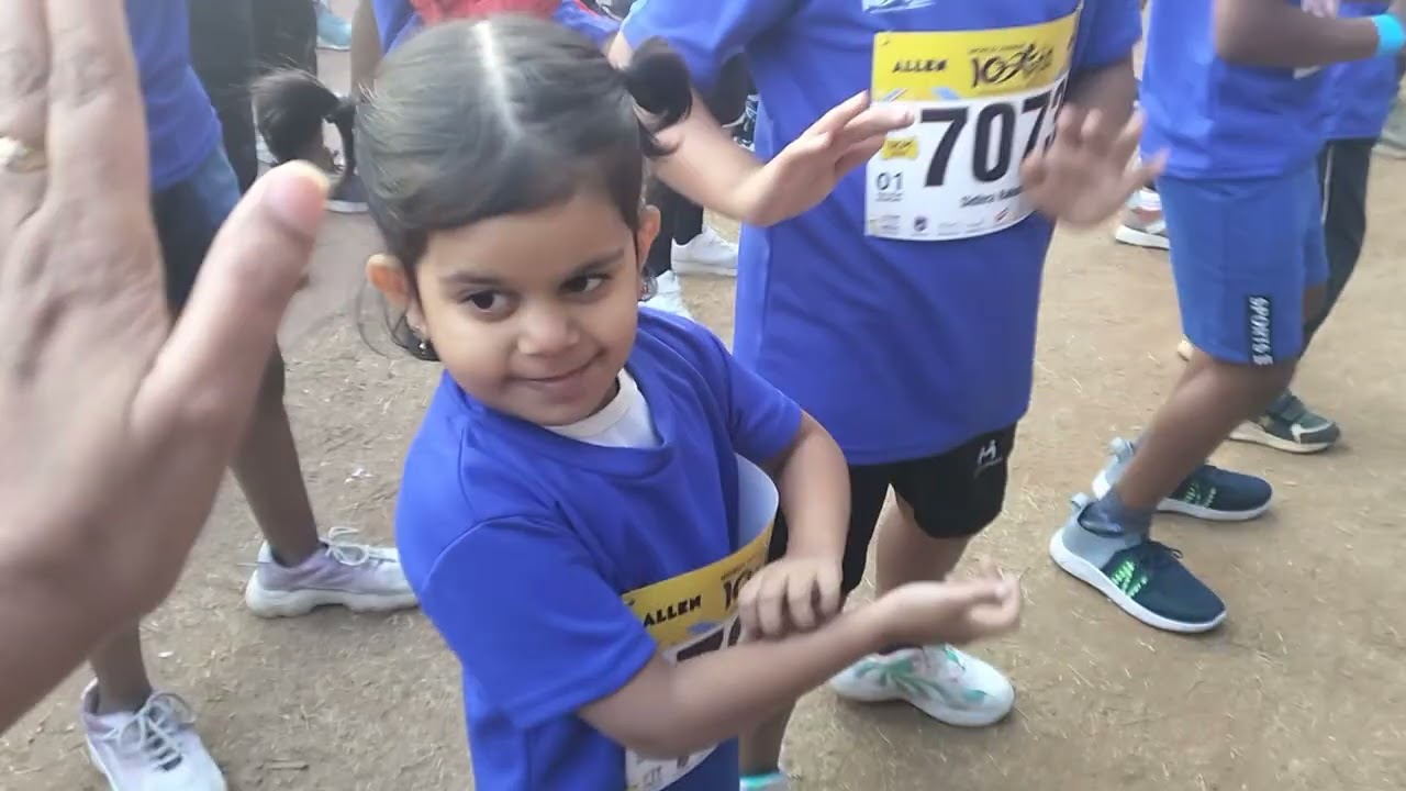 10k Run, 2026 