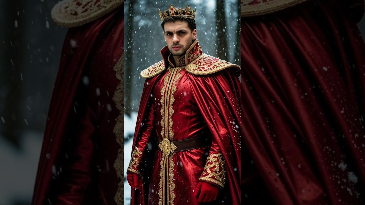 Ya llegó tu Emperador del Mal