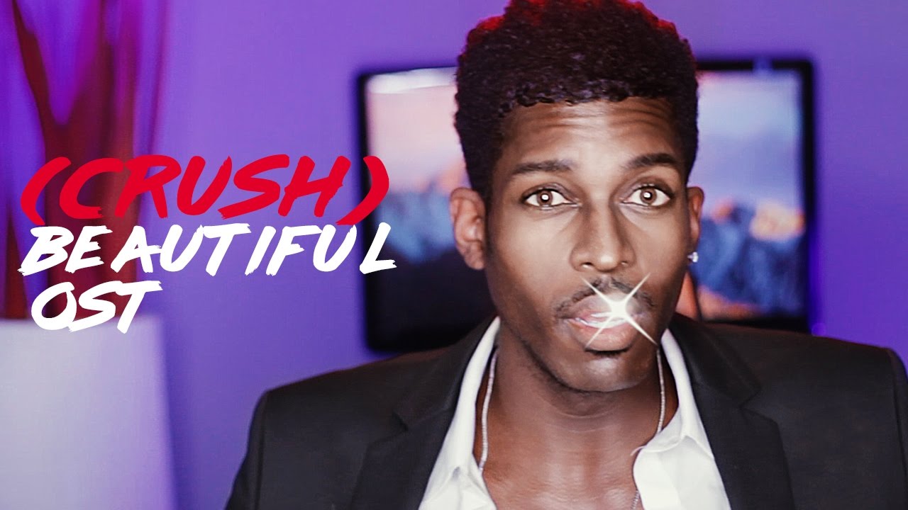 Crush - Beautiful / Goblin |  English Cover (Jason Ray)