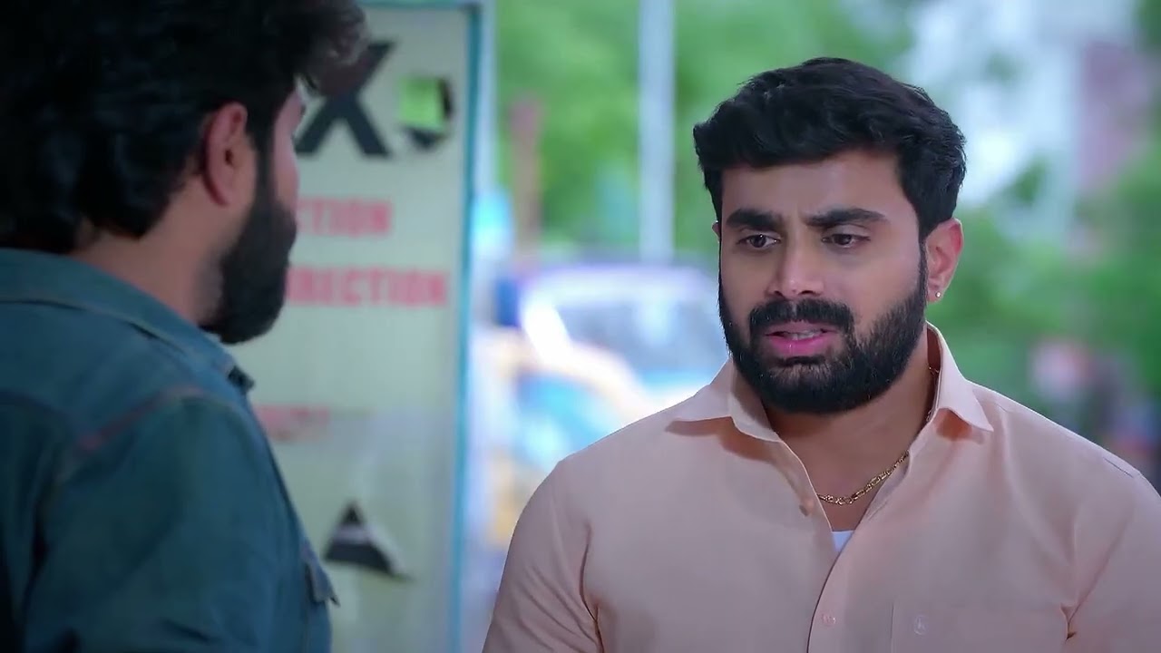 Veera | Ep - 380 | Webisode | Jul 14 2025 | Zee Tamil