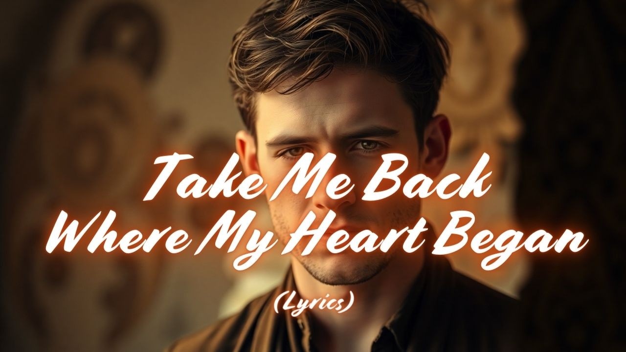 Верни меня туда, где зародилось мое сердце – Душевное путешествие домой