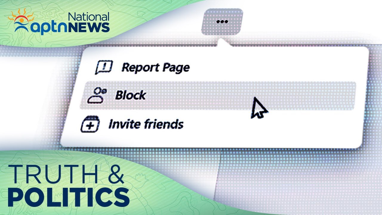 Blocked: journalists, ministers and accountability | Truth & Politics