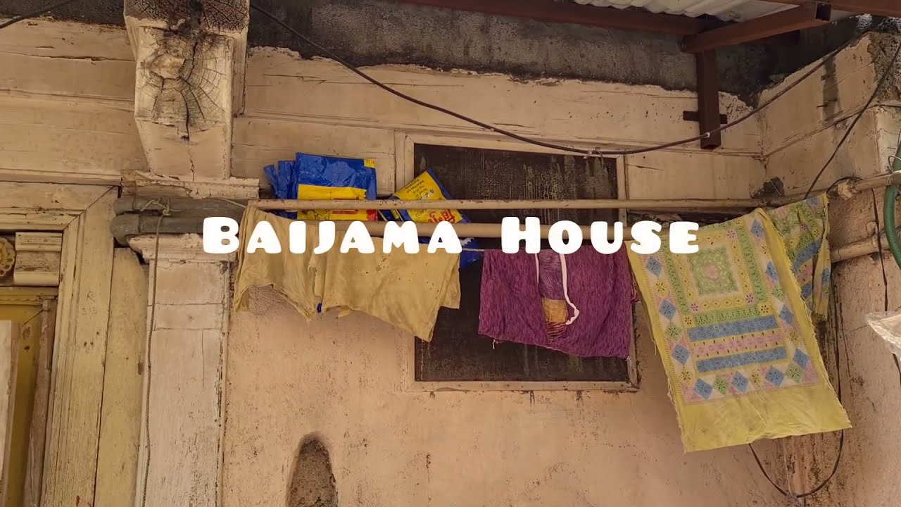 Shirdi || Bhaija maa House || Mahalsapati House || Shama House || Laxmi Bhai House || Unseen Places