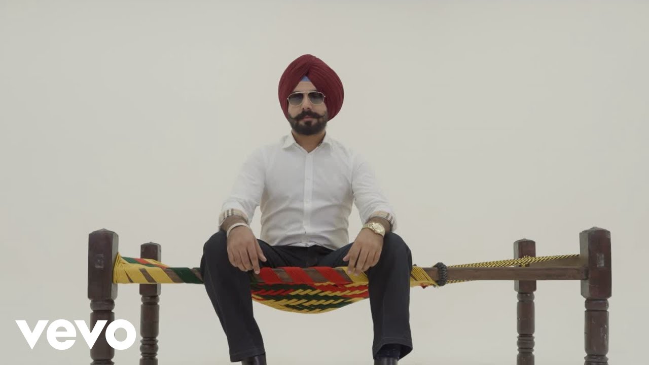 HARPREET KAIRON - SHARAB SHADTI