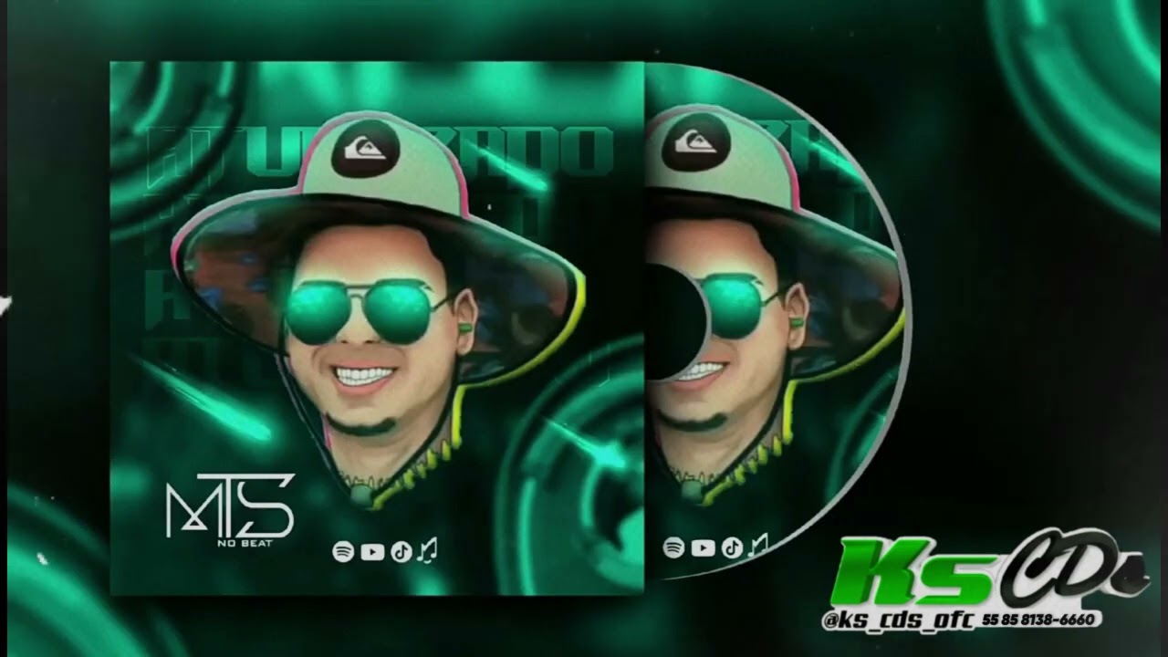 CD MTS NO BEAT ABRIL 2023 @KS_CDS_OFICIAL