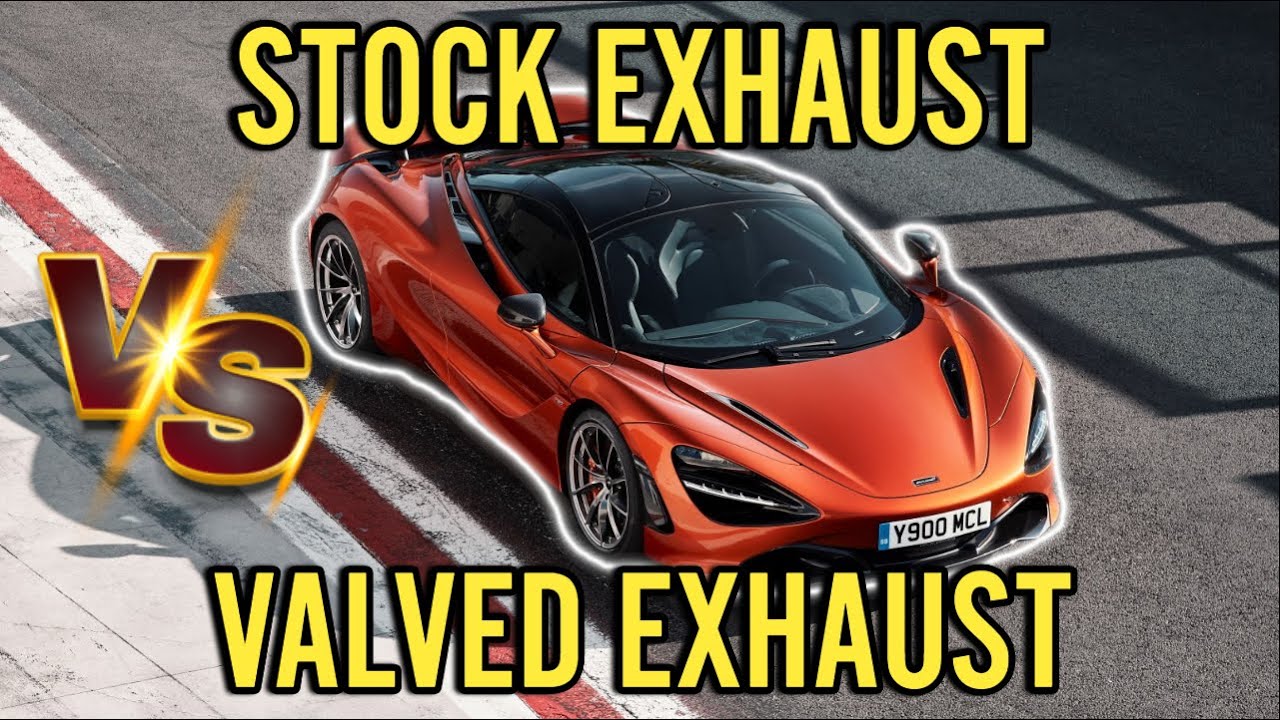 STAGE 2 TUNE + DOWNPIPES = HOW MUCH HP???