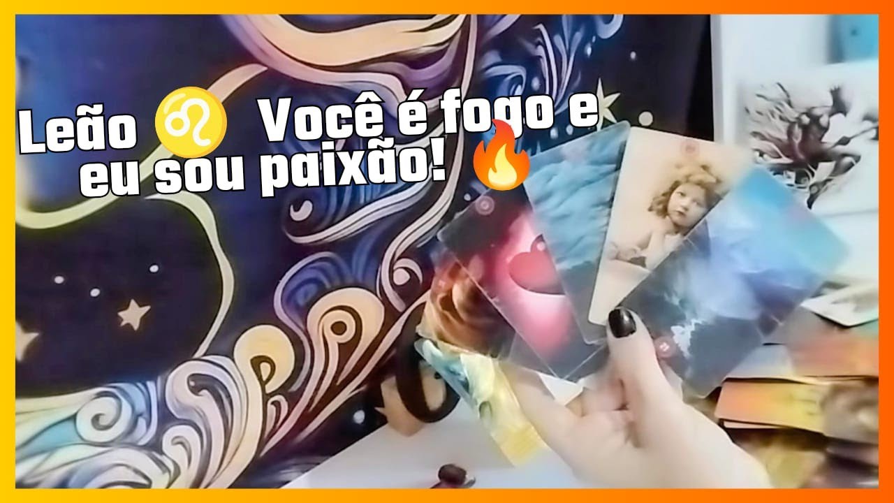 Leão ♌ Extremamente sensível! 👀 Grandes emoções, Leoninos!