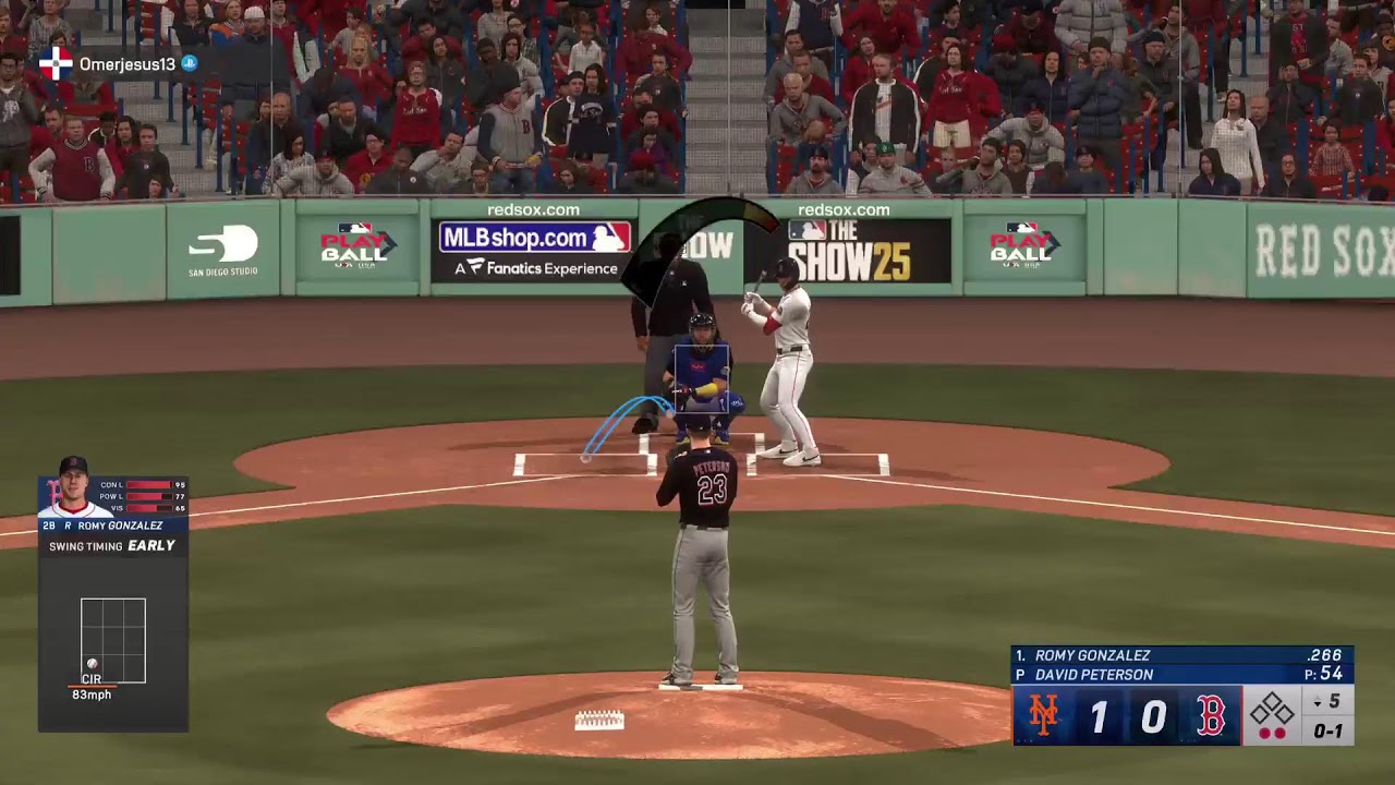 MLB