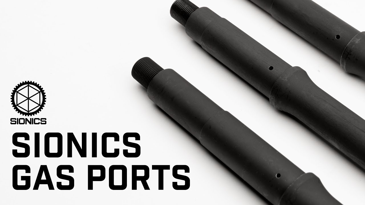 Какого размера газовый патрубок мне следует использовать?