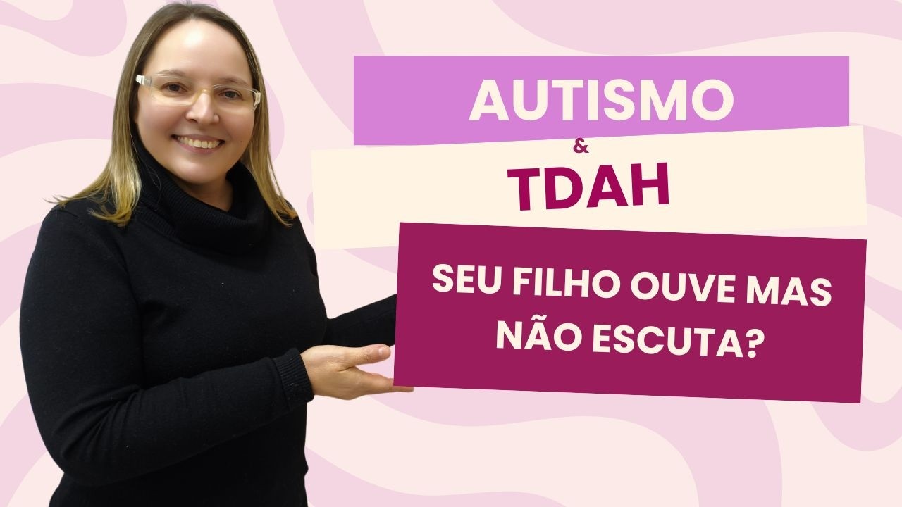 Transtorno do Processamento Auditivo Central: O Que Ninguém Te Explicou