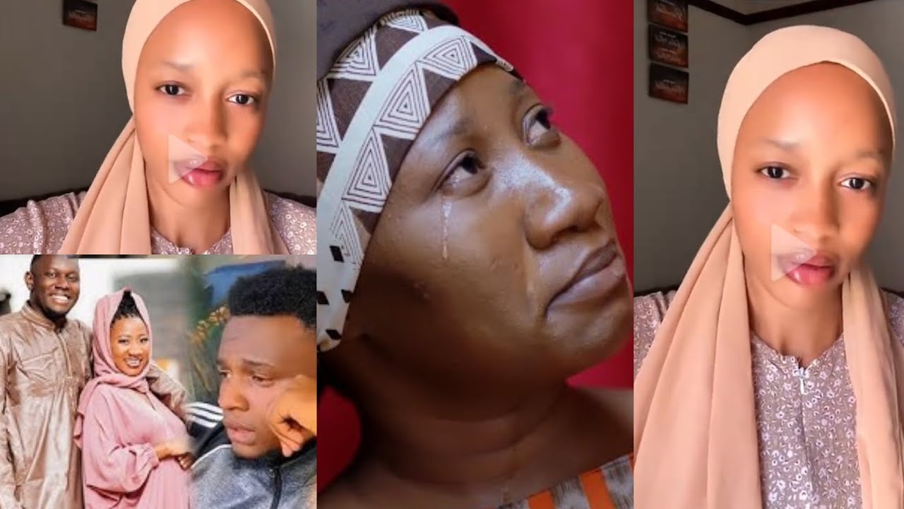SISTER WA MUGYA WA #CHOSENBECKY AWANDA MULIRO ENO🥶😪