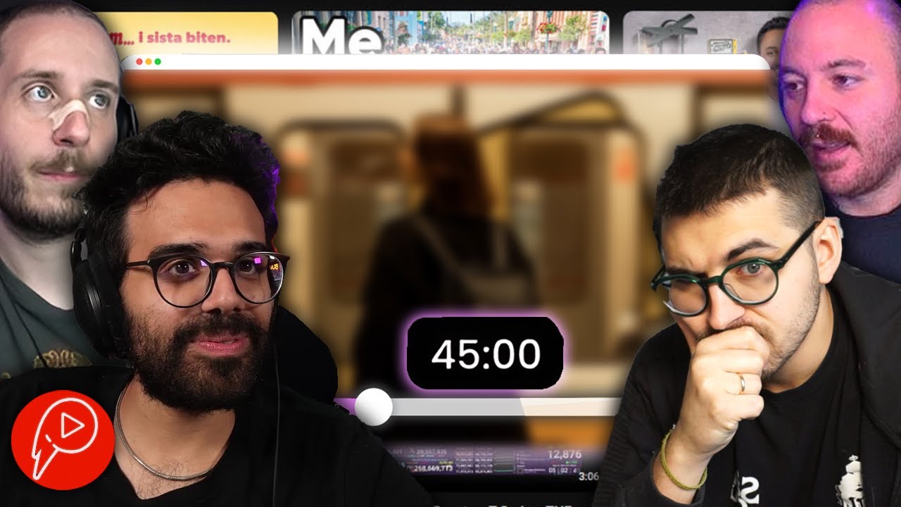 TOMODACHI PUB: la Rivoluzione Silenziosa del LONG CONTENT! ft. Dada, Dario Moccia e Nanni