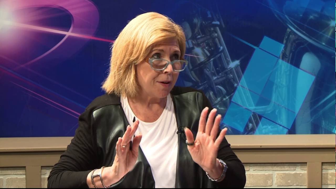 Diane Dayton Interviews Les Owen