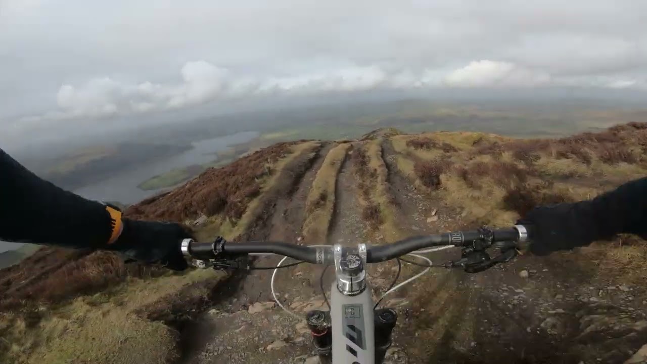 Skiddaw & Ullock Pike