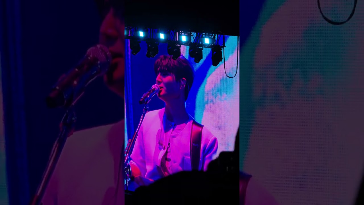 Love Me or Leave Me (DAY6 The Decade in Manila)