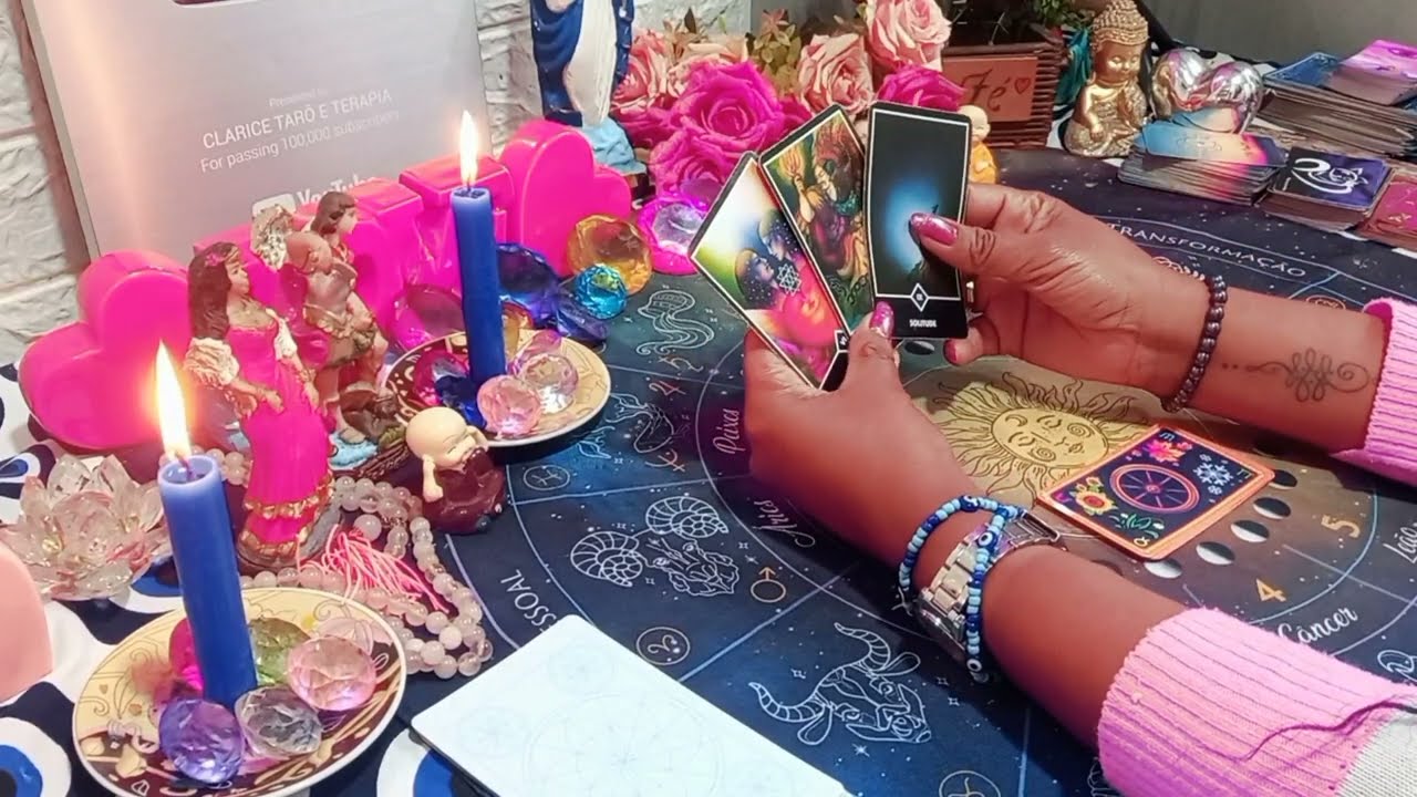 🧿SÓ VEJA SE TIVER CORAGEM ‼️A VERDADE DE COMO ESTÁ EM RELAÇÃO A VOCÊ HOJE‼️#mariapadilha #amor