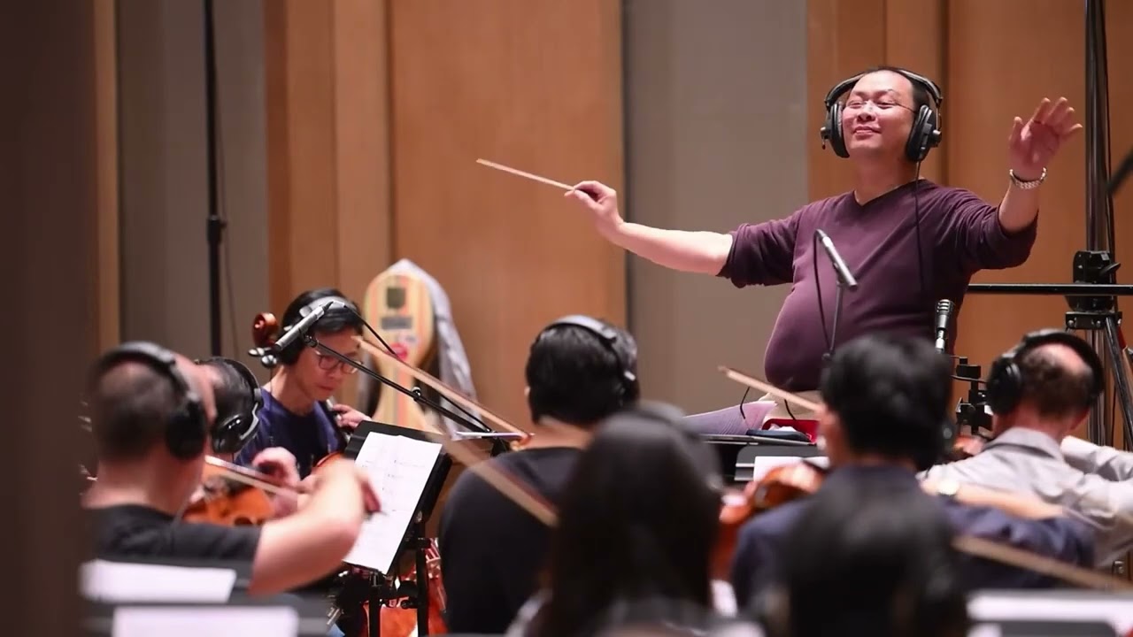 ทิ้ง Vocal & Orchestra