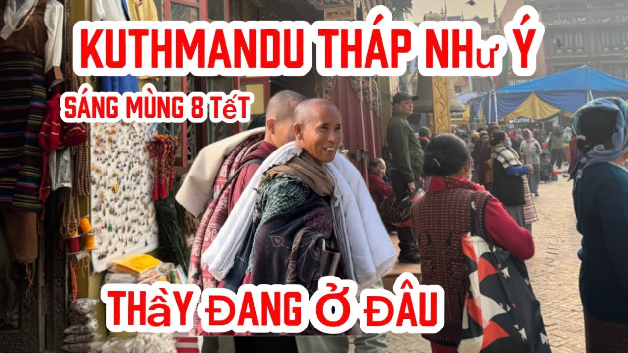 Ngoc Nhi đang phát trực tiếp!Cập Nhật Tin Sáng .Thầy Đang Ở Đâu.24/2